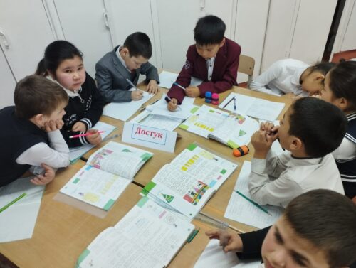 Открытый урок по математике на тему:"Внетабличное деление и умножение.Закрепление." Провела учитель начальных классов Солоницына Н.М