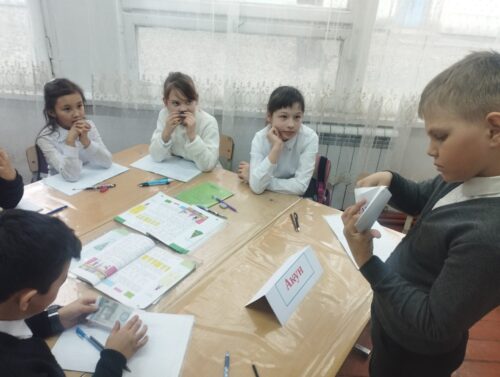 Открытый урок по математике на тему:"Внетабличное деление и умножение.Закрепление." Провела учитель начальных классов Солоницына Н.М